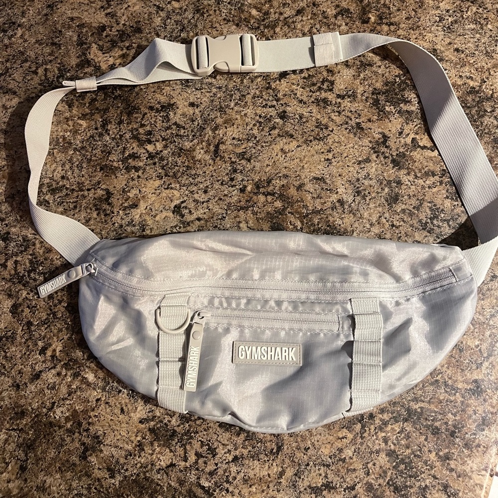 Gymshark Belt Bag
